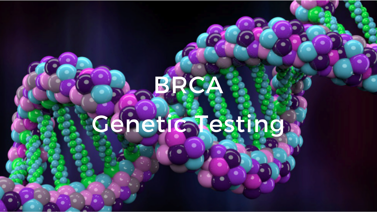 BRCA Testing The Breast Cancer School for Patients