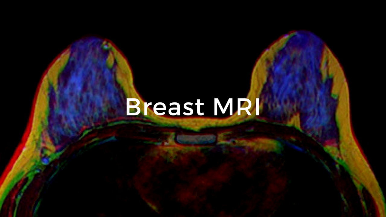 Breast MRI: The Breast Cancer School for Patients