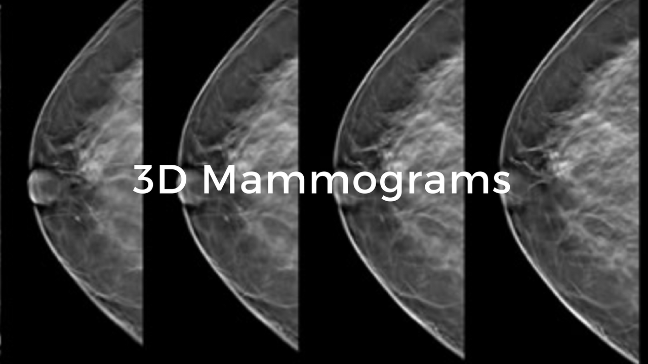 Breast imaging biopsy video course the breast cancer school for patients